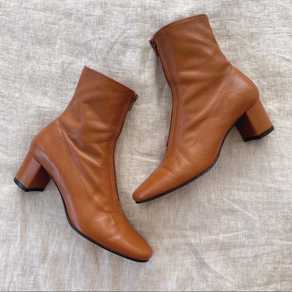 By Far Neva Boots